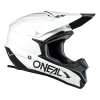 CAPACETE O´NEAL 2021 1SRS SOLID - BRANCO